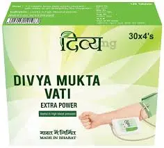 Blood Pressure Medicine